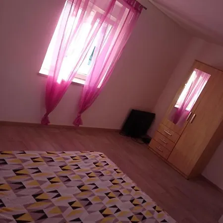 Ferienwohnung Schaefer Apartment *