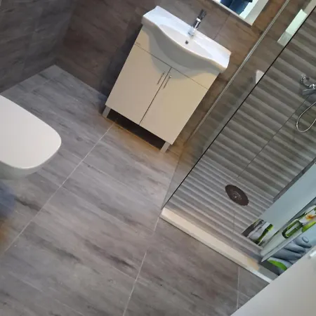 Apartment Ferienwohnung Schaefer *