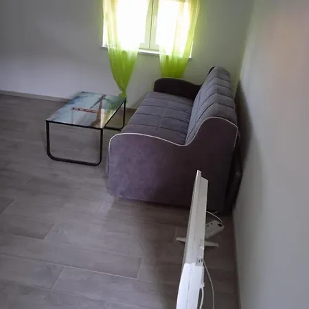 Ferienwohnung Schaefer * Murter
