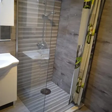 Apartment Ferienwohnung Schaefer *