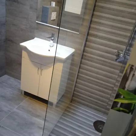 Ferienwohnung Schaefer * Murter