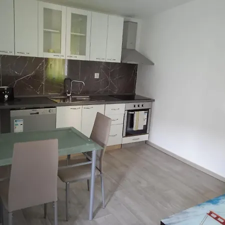 Apartment Ferienwohnung Schaefer